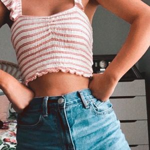 Meet your Posher, Macie